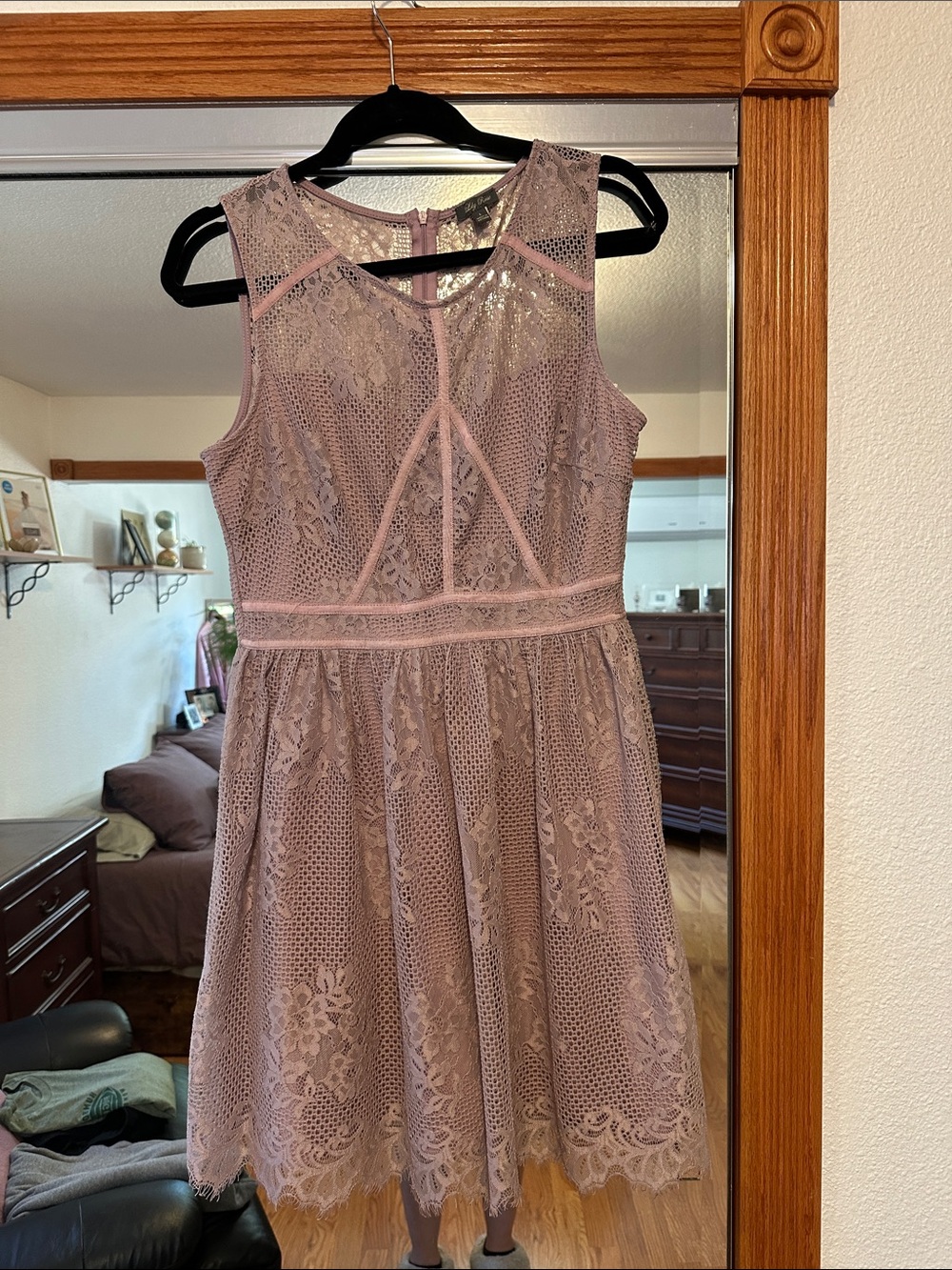 Lily Rose Dress